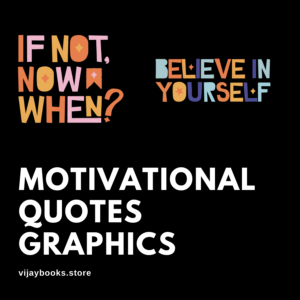 Motivational Quotes Graphics