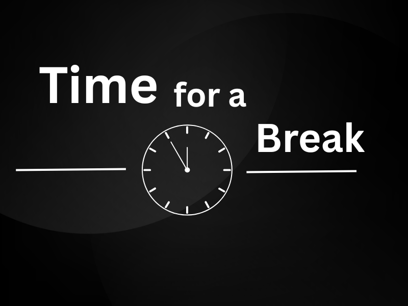 Time Management Worksheet