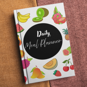 Daily Meal Planner