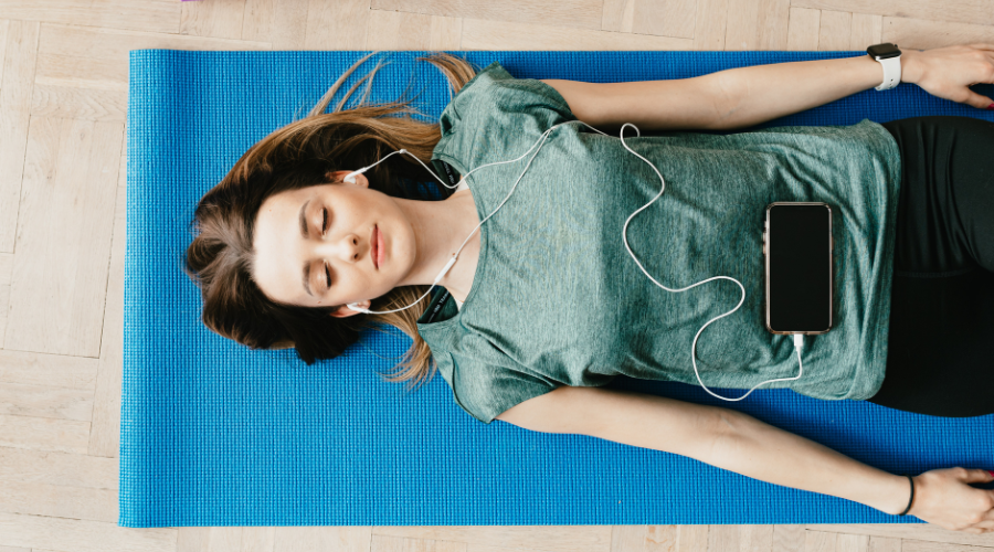Yoga and Exercise