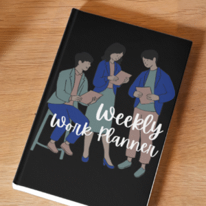 Weekly Work Planner