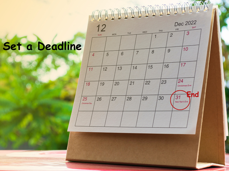 Time Management Strategies