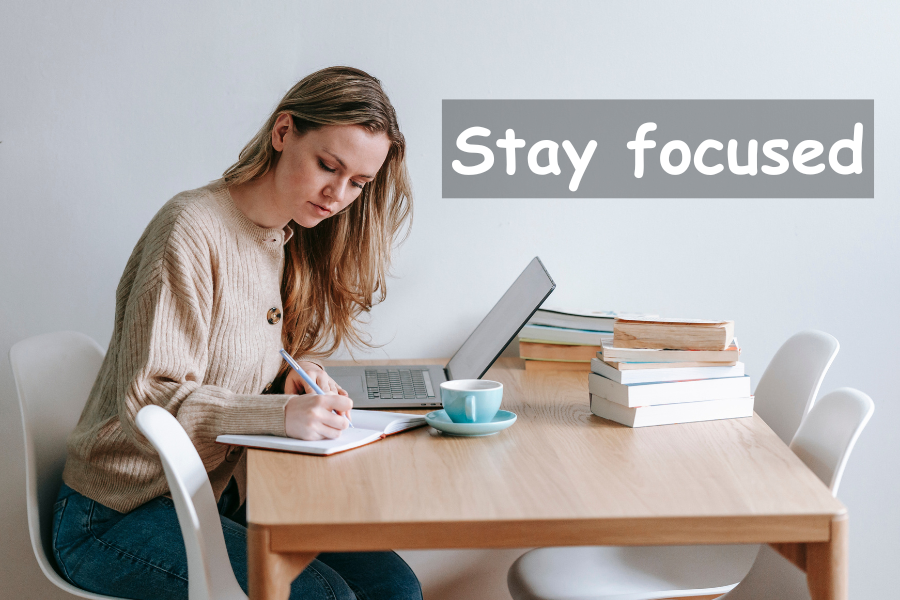 Study Tips