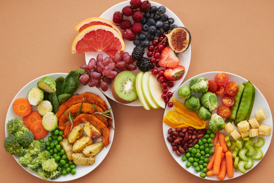 How to Stay Healthy