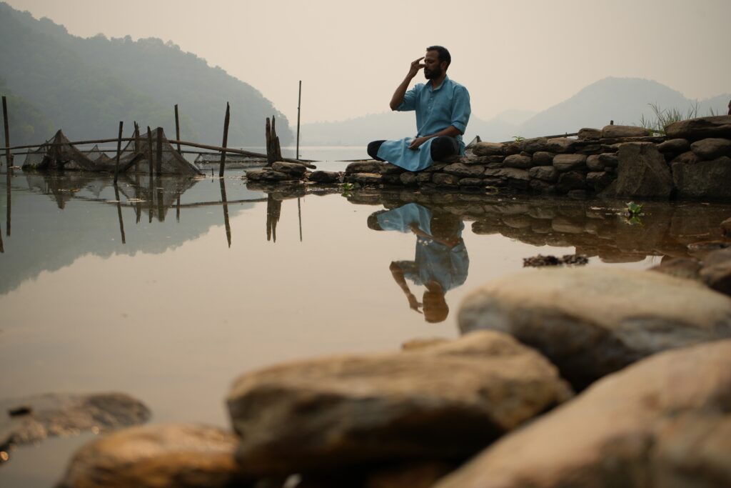 मानसिक स्वास्थ्य के लिए योग