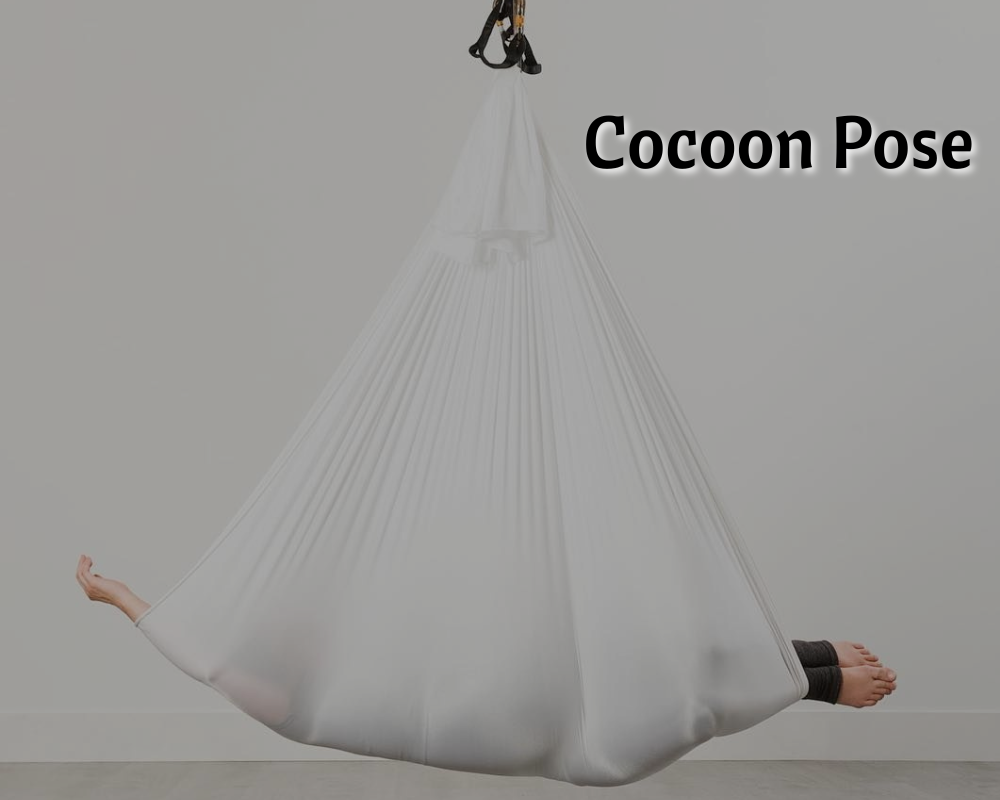 Aerial Yoga
