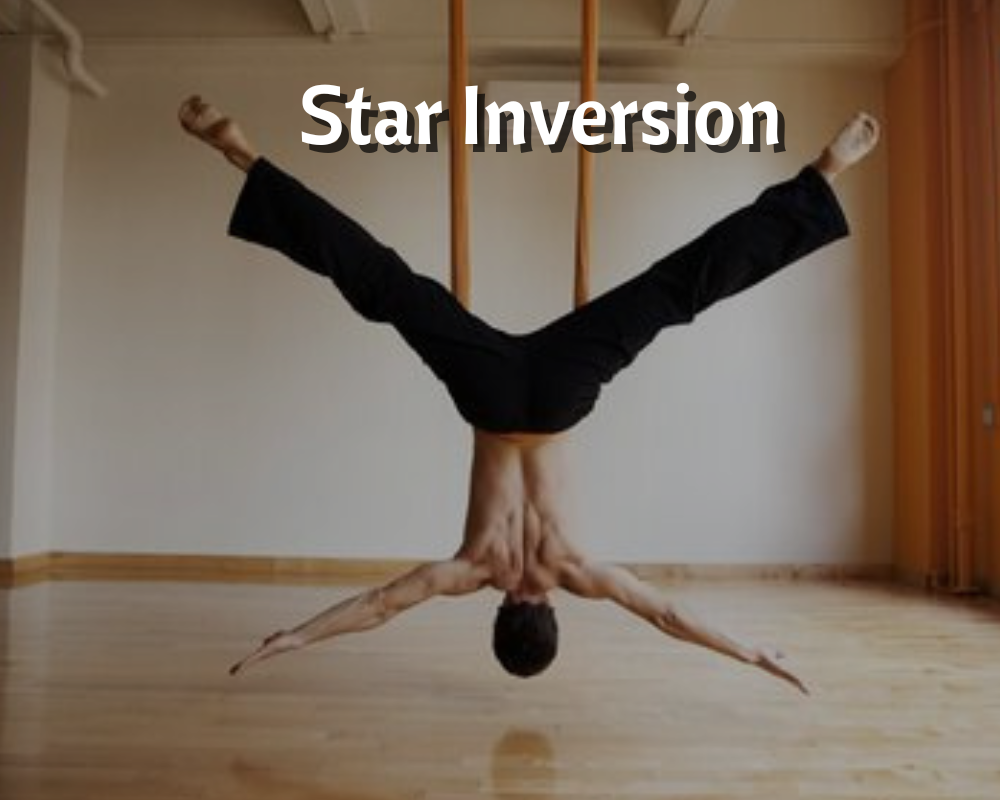 Aerial Yoga