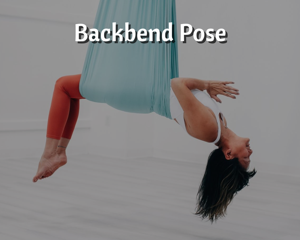 Aerial Yoga