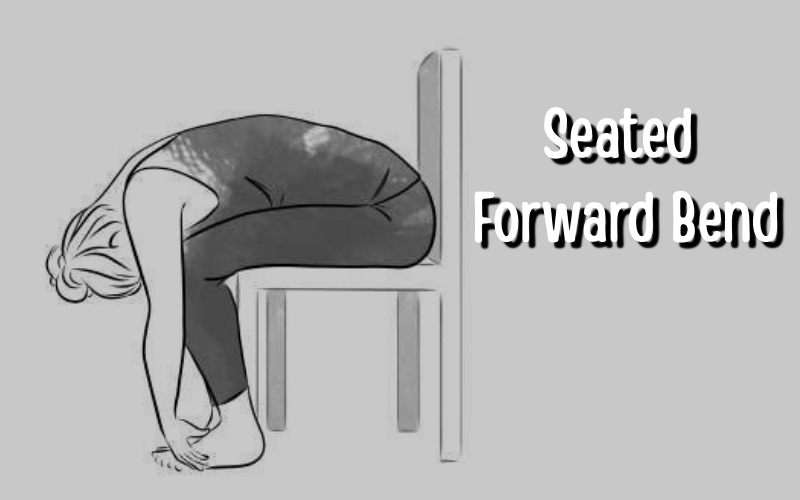 Chair Yoga