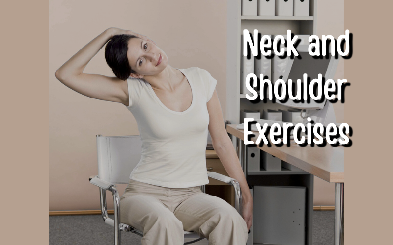 Chair Yoga