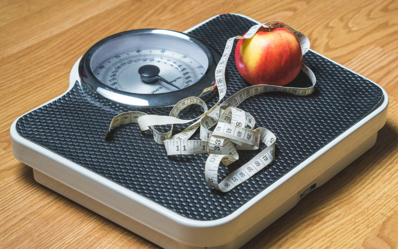 Vegan weight loss meal plan