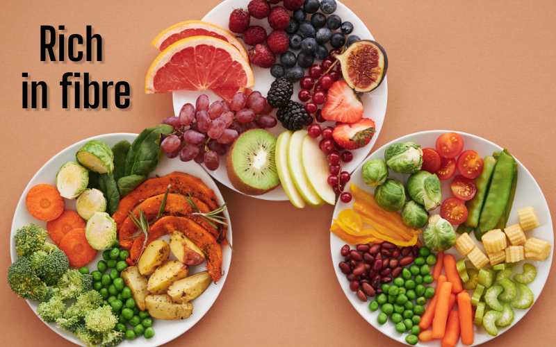 Vegan weight loss meal plan