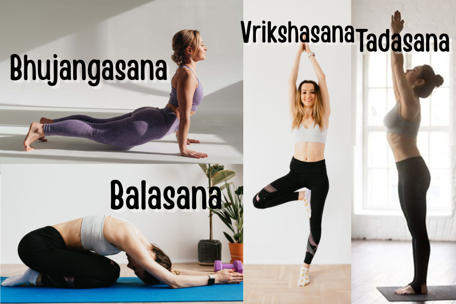 Somatic Yoga