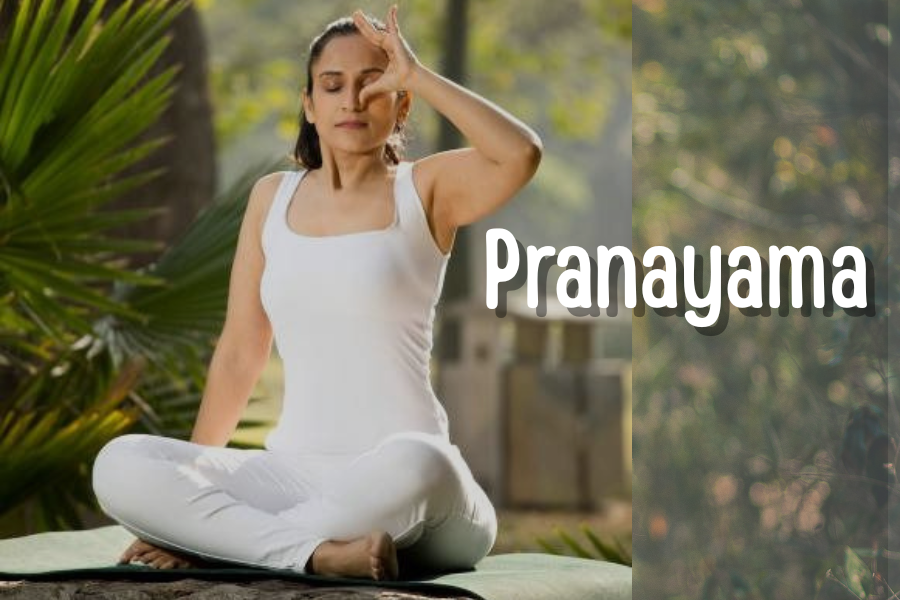 Somatic Yoga