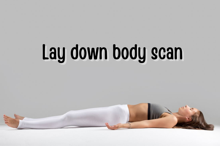 Somatic Yoga