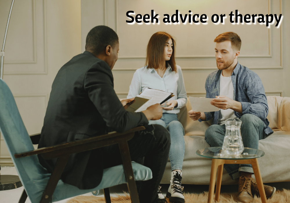 Men's Mental Health Awareness