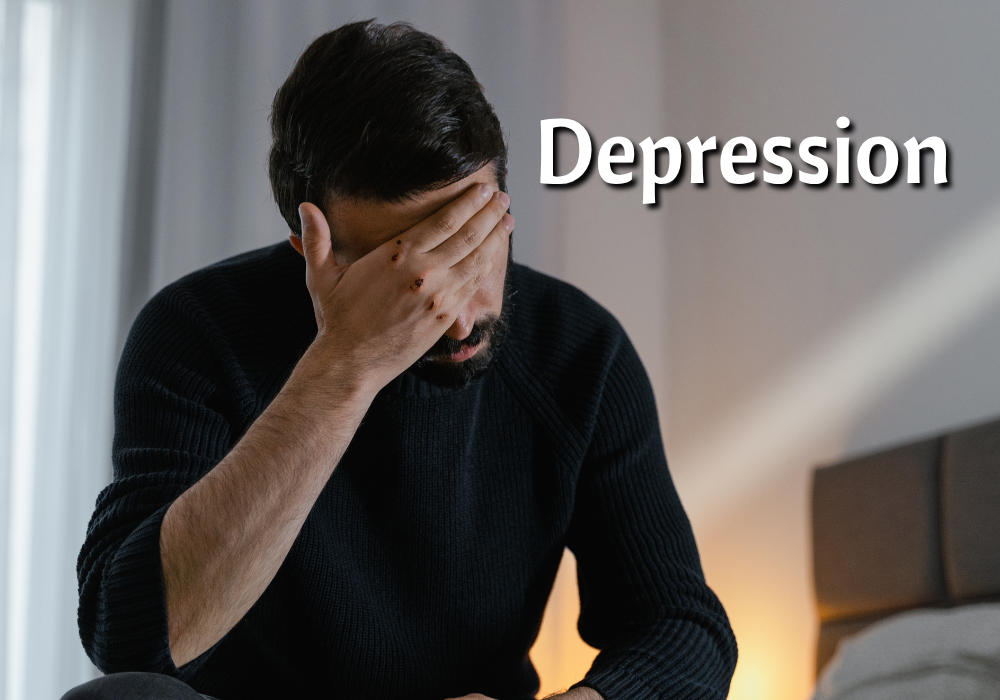Men's Mental Health Awareness