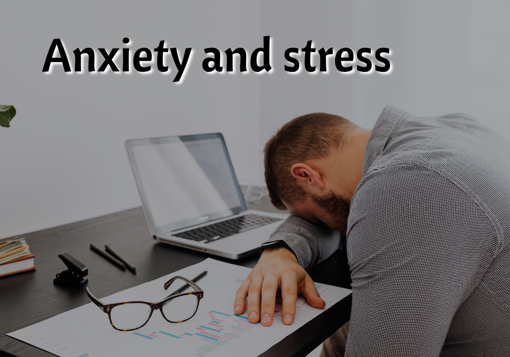 Men's Mental Health Awareness
