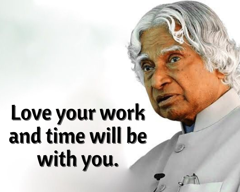 Time Management Quotes