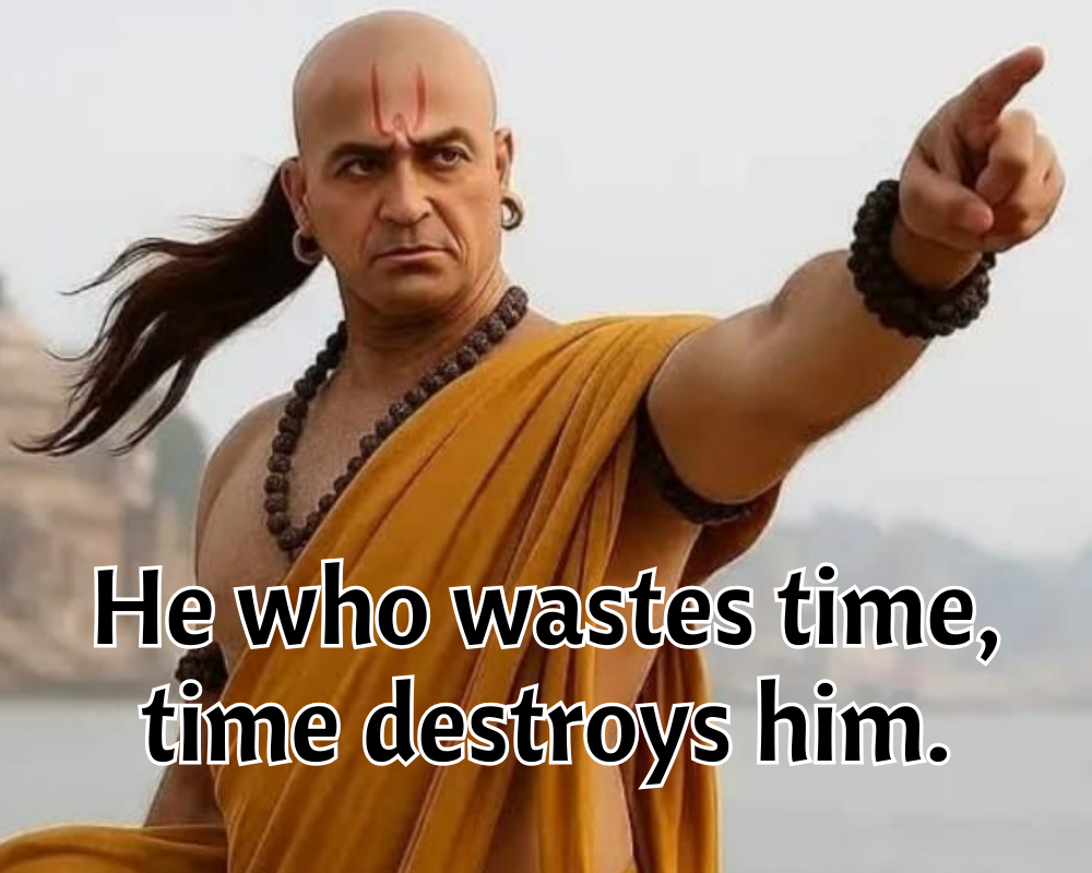 Time Management Quotes