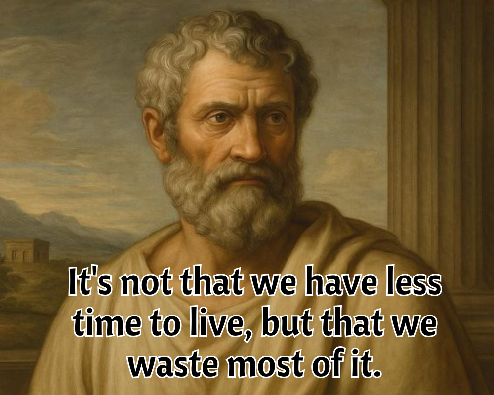 Time Management Quotes
