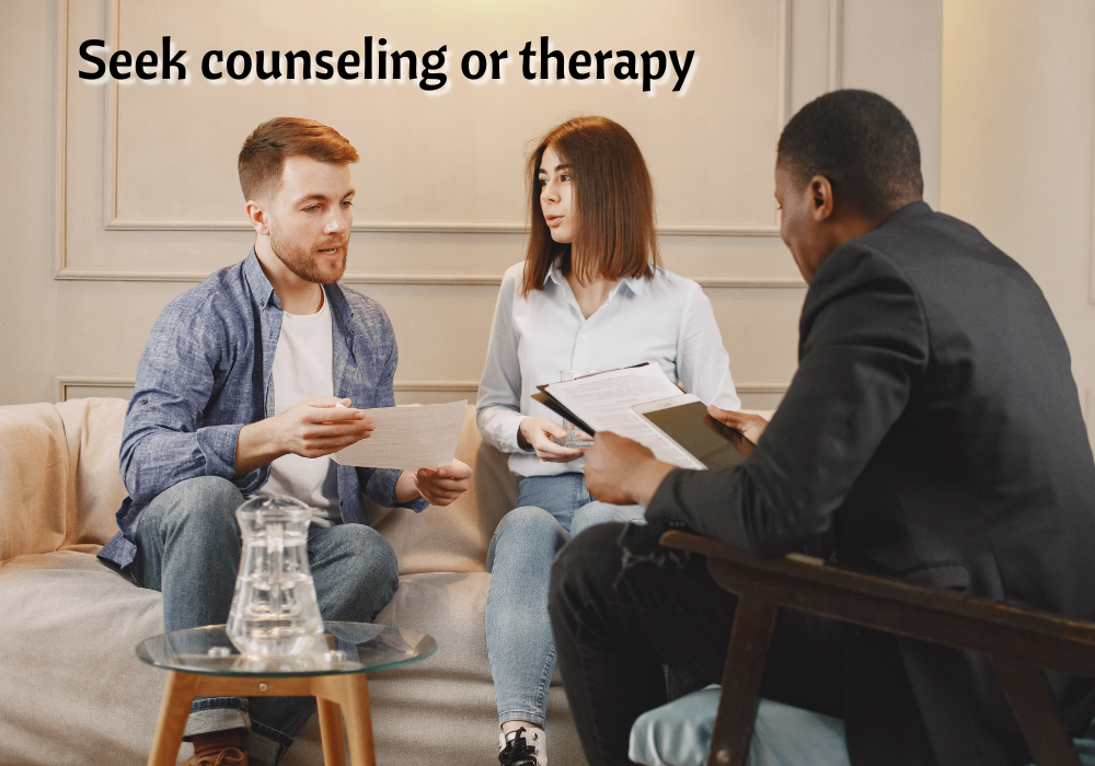 Men Mental Health Month