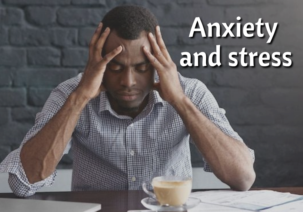 Men Mental Health Month
