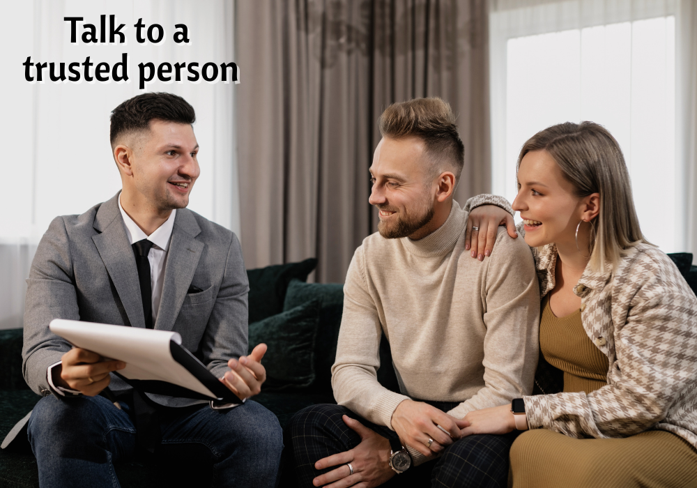 Men Mental Health Month
