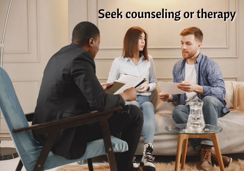 Men's Mental Health Month