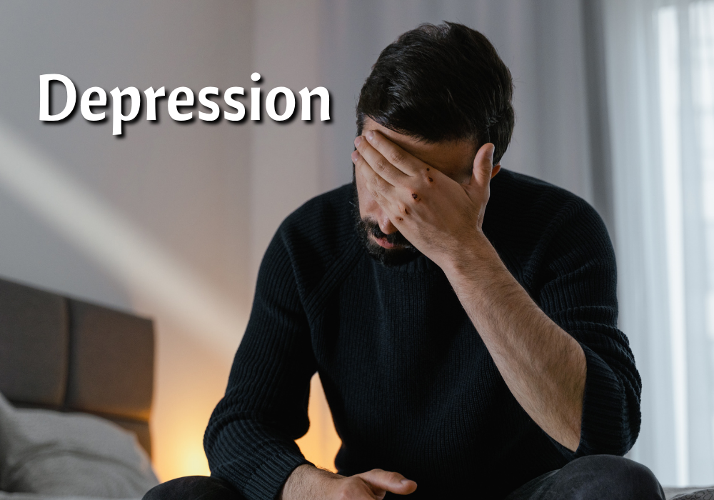 Men's Mental Health Month