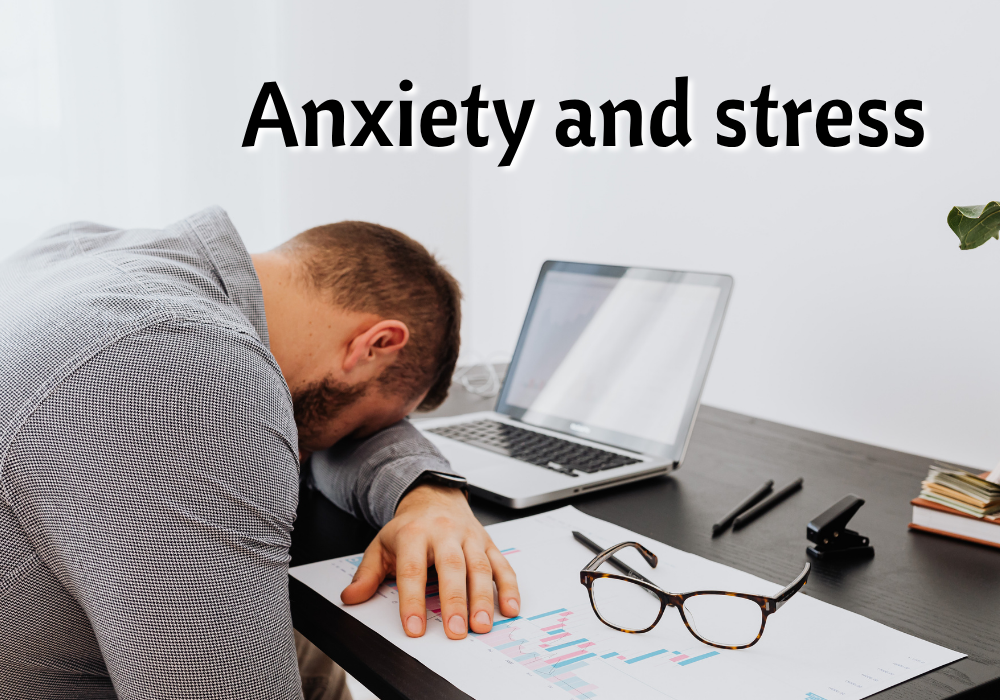 Men's Mental Health Month