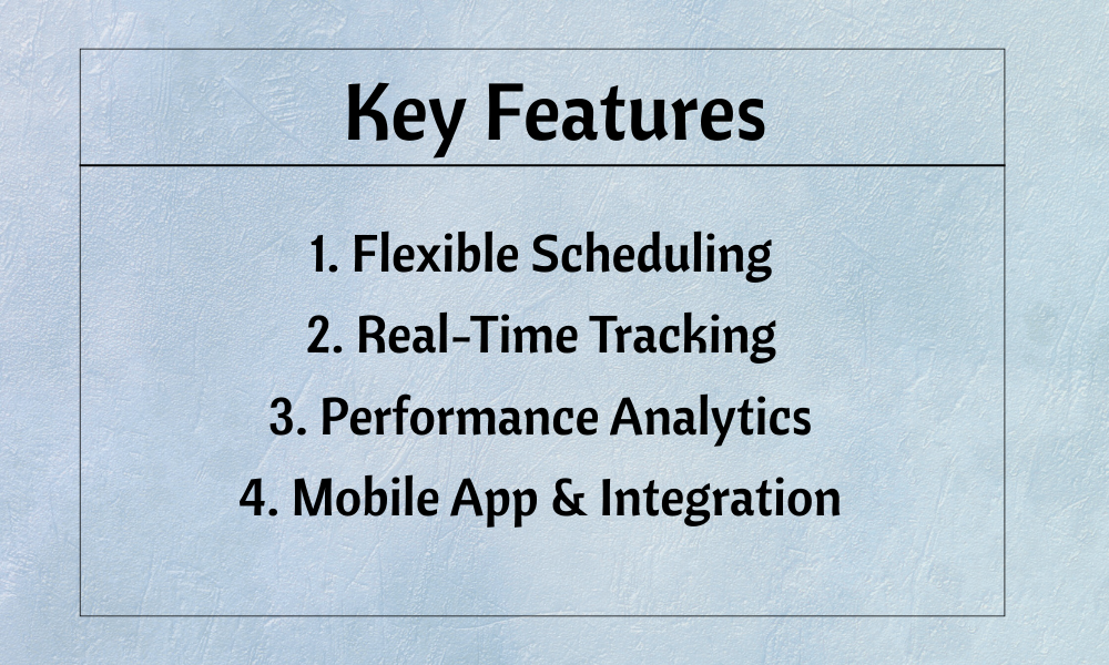 FlexTime Manager