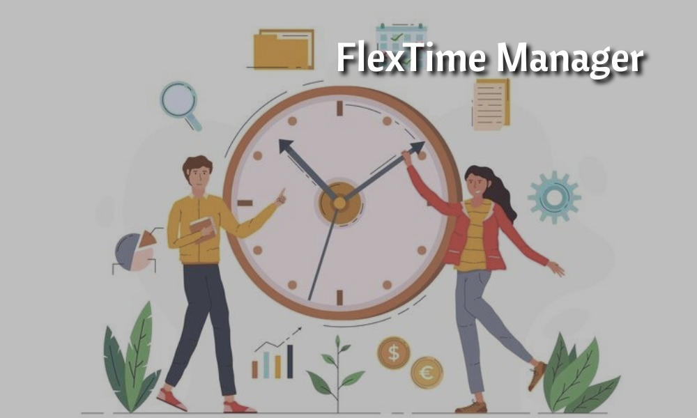 FlexTime Manager