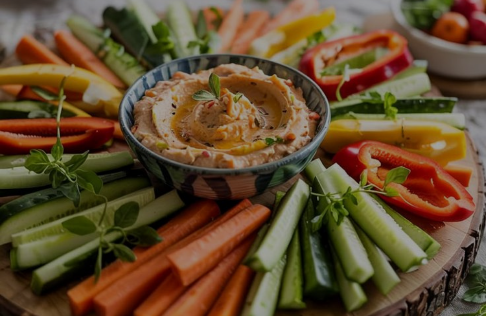 Vegan Meal Prep Ideas