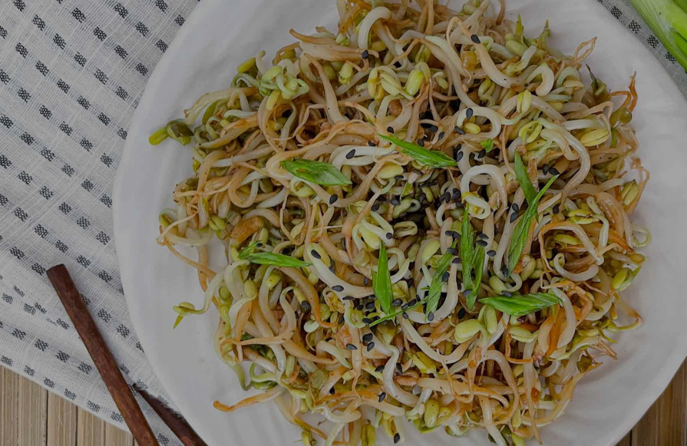 High-Protein Vegan Meals