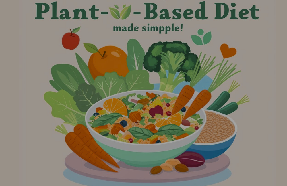 Vegan Meal Prep Ideas