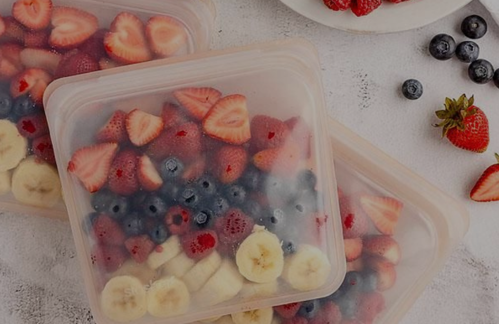 Vegan Meal Prep Ideas