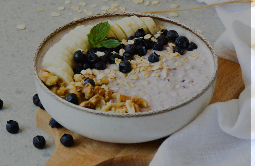 High-Protein Vegan Meals