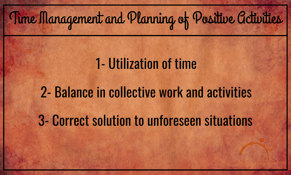 Classroom Management Strategies
