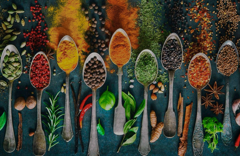 Vegan Meals and Snacks