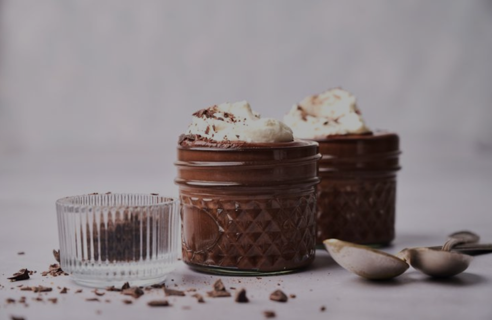 Vegan Meals and Snacks