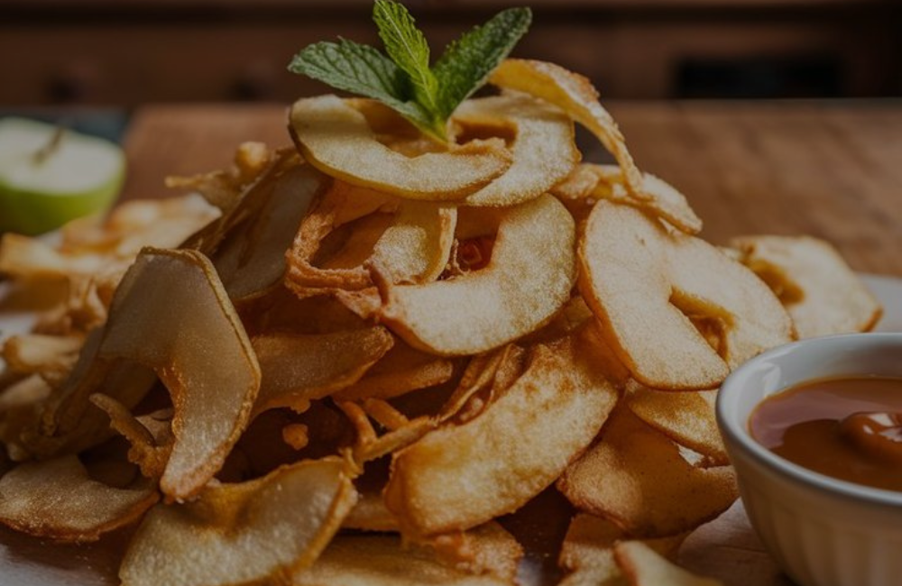 Vegan Meals and Snacks