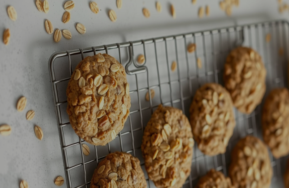 Vegan Meals and Snacks