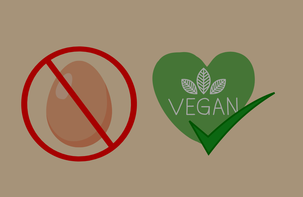 Vegan Meals and Snacks