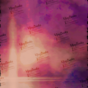 Elegant Abstract Watercolor Texture Wallpaper in Purple Tone