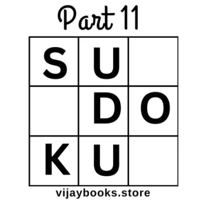 Sudoku Part 11