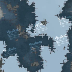 Dark Navy Contrasted with a Lighter Blue