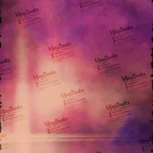 Abstract Wallpaper Watercolor Texture Soft Purple Gradient