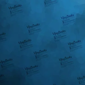 Abstract Blue Gradient Texture Wallpaper