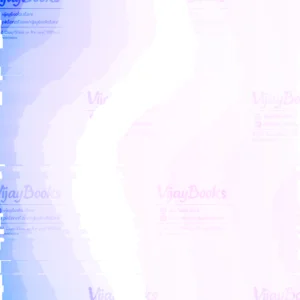 Blue & White Abstract Gradient Wallpaper